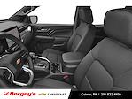 2026 Chevrolet Colorado Crew Cab 4WD Pickup for sale #CCN4072 - photo 9