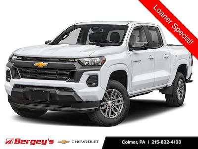 2026 Chevrolet Colorado Crew Cab 4WD Pickup for sale #CCN4074 - photo 1