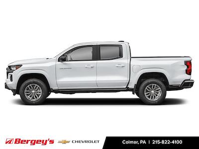 2026 Chevrolet Colorado Crew Cab 4WD Pickup for sale #CCN4074 - photo 2