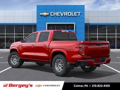 New 2026 Chevrolet Colorado LT Crew Cab for sale #CCN4074 - photo 2