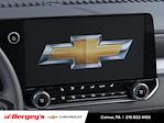 2026 Chevrolet Colorado Crew Cab 4WD Pickup for sale #CCN4074 - photo 21
