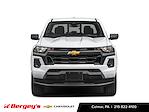 2026 Chevrolet Colorado Crew Cab 4WD Pickup for sale #CCN4074 - photo 4