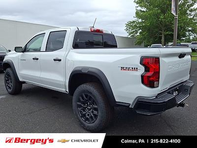2026 Chevrolet Colorado Crew Cab 4WD Pickup for sale #CCN4076 - photo 2
