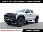 2026 Chevrolet Colorado Crew Cab 4x4 Pickup for sale #CCN4076 - photo 1