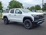 2026 Chevrolet Colorado Crew Cab 4x4 Pickup for sale #CCN4076 - photo 14