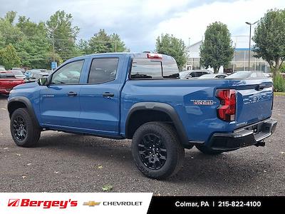 2026 Chevrolet Colorado Crew Cab 4WD Pickup for sale #CCN4077 - photo 2