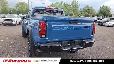 2026 Chevrolet Colorado Crew Cab 4WD Pickup for sale #CCN4077 - photo 2