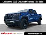 2026 Chevrolet Colorado Crew Cab 4x4 Pickup for sale #CCN4077 - photo 1
