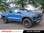 2026 Chevrolet Colorado Crew Cab 4WD Pickup for sale #CCN4077 - photo 12