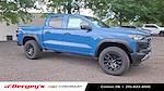 2026 Chevrolet Colorado Crew Cab 4WD Pickup for sale #CCN4077 - photo 3