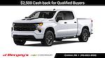 2026 Chevrolet Silverado 1500 Crew Cab 4WD Pickup for sale #CCN4084 - photo 1