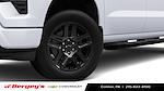 2026 Chevrolet Silverado 1500 Crew Cab 4WD Pickup for sale #CCN4084 - photo 4
