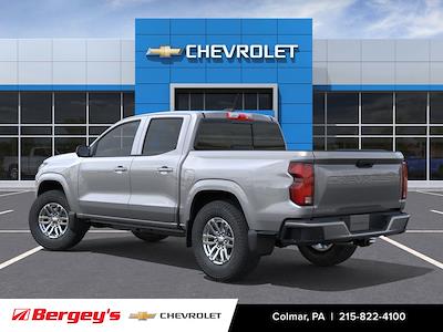 New 2026 Chevrolet Colorado LT Crew Cab for sale #CCN4085 - photo 2