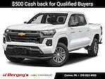 2026 Chevrolet Colorado Crew Cab 4WD Pickup for sale #CCN4085 - photo 1