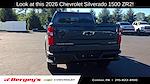 2026 Chevrolet Silverado 1500 Crew Cab 4x4 Pickup for sale #CCN4088 - photo 2