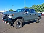 2026 Chevrolet Silverado 1500 Crew Cab 4x4 Pickup for sale #CCN4088 - photo 18