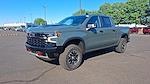 2026 Chevrolet Silverado 1500 Crew Cab 4x4 Pickup for sale #CCN4088 - photo 4