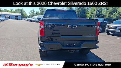 2026 Chevrolet Silverado 1500 Crew Cab 4x4 Pickup for sale #CCN4089 - photo 2