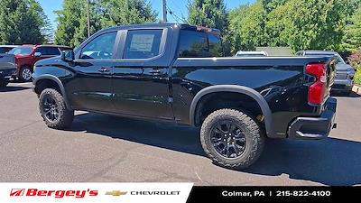2026 Chevrolet Silverado 1500 Crew Cab 4WD Pickup for sale #CCN4089 - photo 2