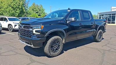 2026 Chevrolet Silverado 1500 Crew Cab 4x4 Pickup for sale #CCN4089 - photo 1