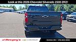 2026 Chevrolet Silverado 1500 Crew Cab 4x4 Pickup for sale #CCN4089 - photo 2