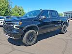 2026 Chevrolet Silverado 1500 Crew Cab 4x4 Pickup for sale #CCN4089 - photo 18
