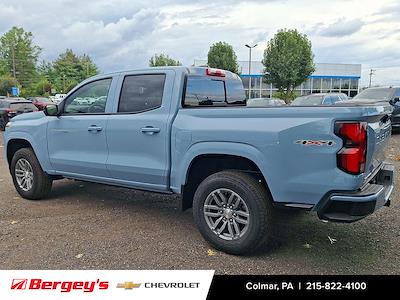 2026 Chevrolet Colorado Crew Cab 4WD Pickup for sale #CCN4092 - photo 2