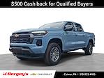 2026 Chevrolet Colorado Crew Cab 4WD Pickup for sale #CCN4092 - photo 1