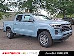 2026 Chevrolet Colorado Crew Cab 4WD Pickup for sale #CCN4092 - photo 22
