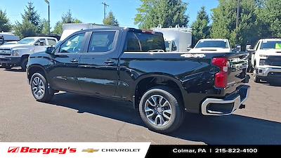 2026 Chevrolet Silverado 1500 Crew Cab 4x4 Pickup for sale #CCN4095 - photo 2