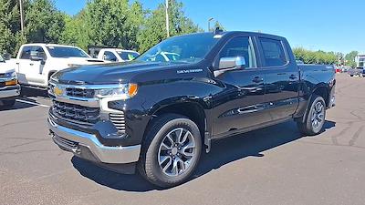 2026 Chevrolet Silverado 1500 Crew Cab 4x4 Pickup for sale #CCN4095 - photo 1