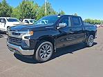 2026 Chevrolet Silverado 1500 Crew Cab 4x4 Pickup for sale #CCN4095 - photo 18