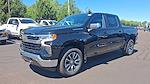 2026 Chevrolet Silverado 1500 Crew Cab 4x4 Pickup for sale #CCN4095 - photo 1