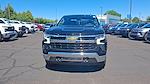 2026 Chevrolet Silverado 1500 Crew Cab 4x4 Pickup for sale #CCN4095 - photo 7