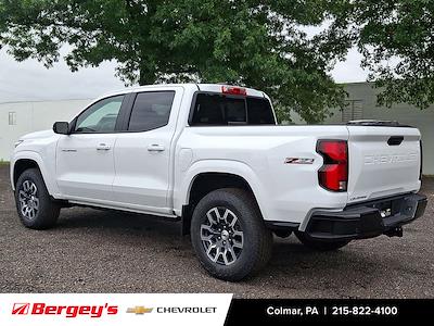 2026 Chevrolet Colorado Crew Cab 4WD Pickup for sale #CCN4096 - photo 2