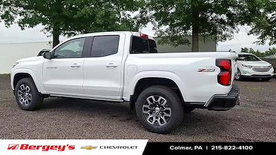 2026 Chevrolet Colorado Crew Cab 4WD Pickup for sale #CCN4096 - photo 2