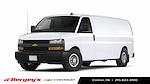 2025 Chevrolet Express 2500 RWD Empty Cargo Van for sale #CCN4097 - photo 1