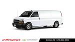 2025 Chevrolet Express 2500 RWD Empty Cargo Van for sale #CCN4097 - photo 2