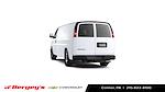 2025 Chevrolet Express 2500 RWD Empty Cargo Van for sale #CCN4097 - photo 3