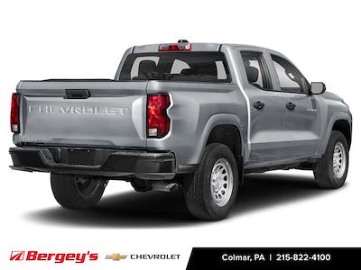 2026 Chevrolet Colorado Crew Cab 4WD Pickup for sale #CCN4104 - photo 2