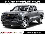 2026 Chevrolet Colorado Crew Cab 4WD Pickup for sale #CCN4104 - photo 1