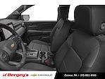 2026 Chevrolet Colorado Crew Cab 4WD Pickup for sale #CCN4104 - photo 10