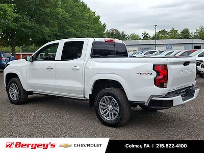 2026 Chevrolet Colorado Crew Cab 4WD Pickup for sale #CCN4111 - photo 2