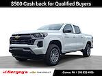2026 Chevrolet Colorado Crew Cab 4WD Pickup for sale #CCN4111 - photo 1