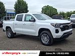 2026 Chevrolet Colorado Crew Cab 4WD Pickup for sale #CCN4111 - photo 12