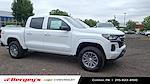 2026 Chevrolet Colorado Crew Cab 4WD Pickup for sale #CCN4111 - photo 3