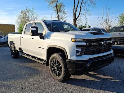 2025 Chevrolet Silverado 2500 Crew Cab SRW 4x4 Pickup for sale #CCN4113 - photo 2