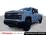 2025 Chevrolet Silverado 2500 Crew Cab SRW 4x4 Pickup for sale #CCN4113 - photo 1