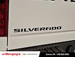 2025 Chevrolet Silverado 2500 Crew Cab SRW 4WD Pickup for sale #CCN4113 - photo 11