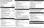 2025 Chevrolet Silverado 2500 Crew Cab SRW 4WD Pickup for sale #CCN4113 - photo 12